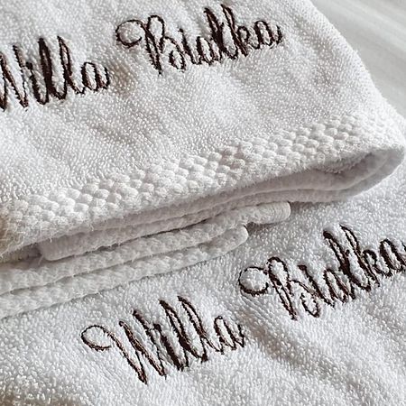 Willa Bialka Szklarska Poręba Eksteriør billede