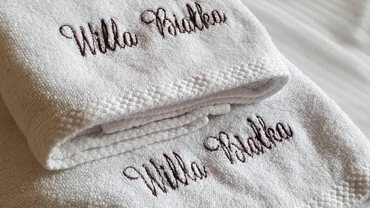 Willa Bialka Szklarska Poręba Eksteriør billede